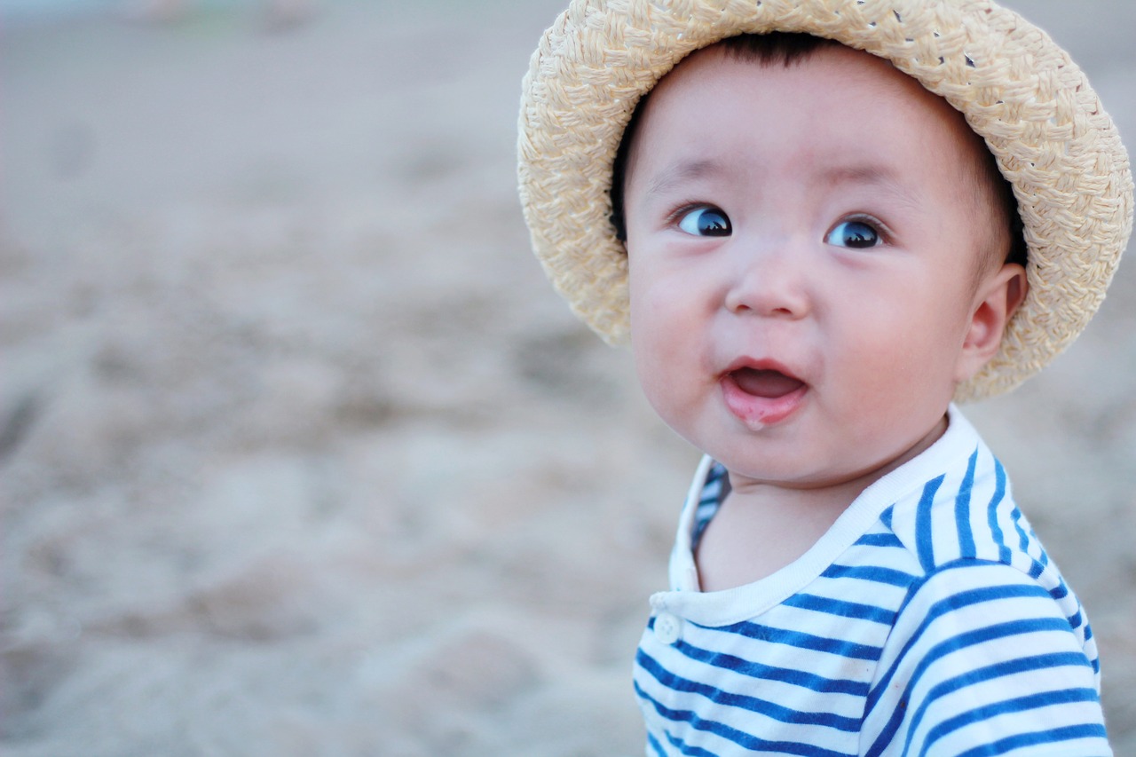 儿童健康学习经验的重要性幼儿健康经验特点是什么  第1张